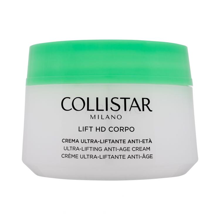 Collistar Lift HD Body Ultra-Lifting Anti-Age Cream Cremă de corp pentru femei 400 ml