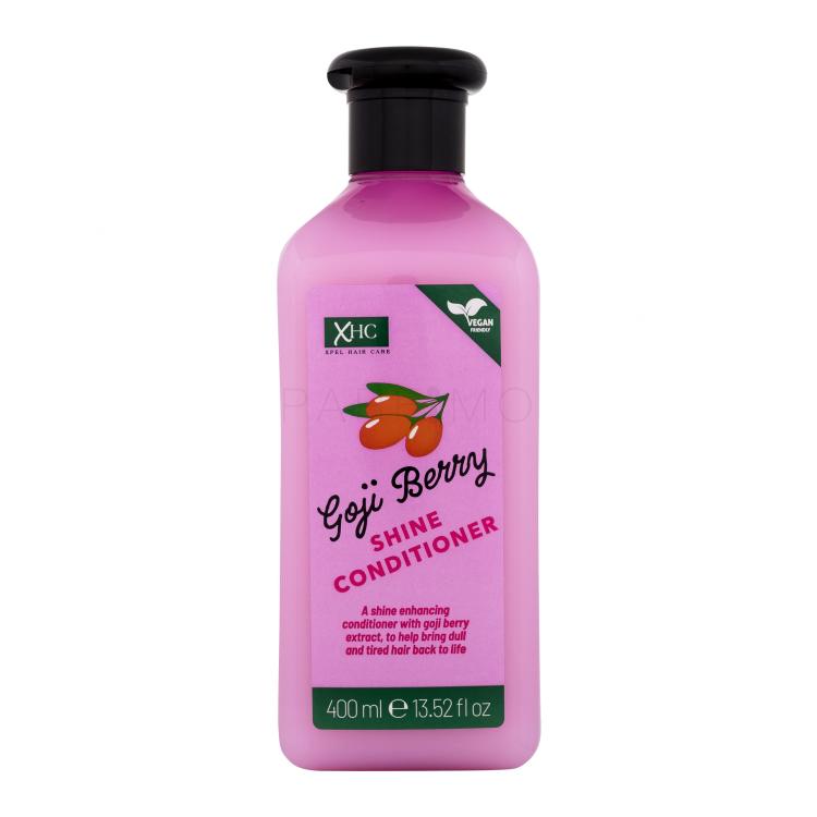 Xpel Goji Berry Shine Conditioner Balsam de păr pentru femei 400 ml
