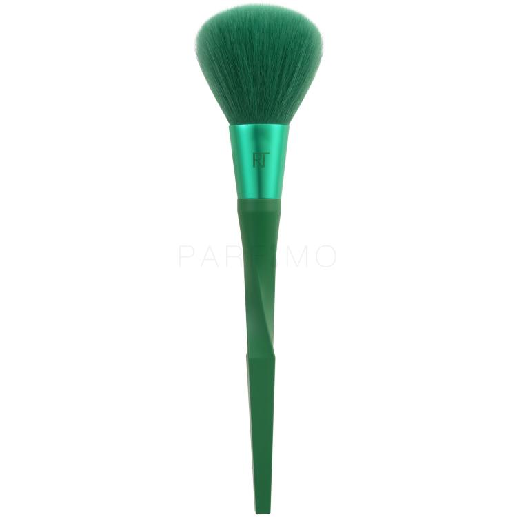 Real Techniques Nectar Pop Surreal Sheen Powder Brush Pensule pentru femei 1 buc