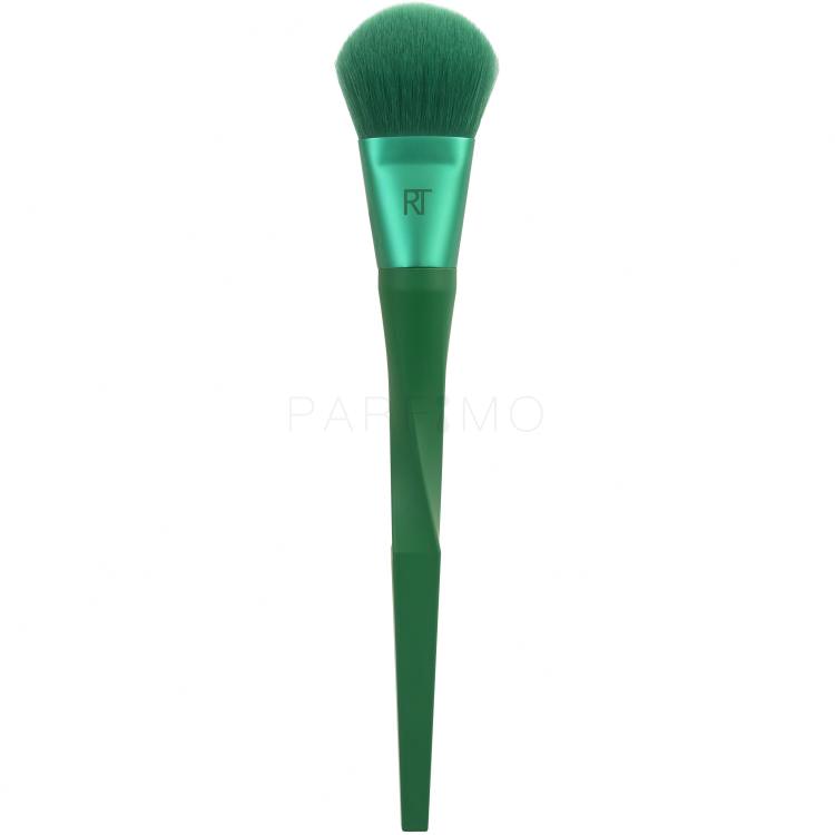 Real Techniques Nectar Pop Glassy Glow Foundation Brush Pensule pentru femei 1 buc