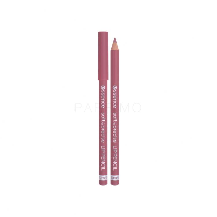 Essence Soft &amp; Precise Lip Pencil Creion de buze pentru femei 0,78 g Nuanţă 202 My Mind