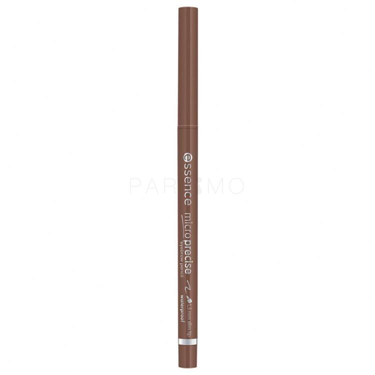 Essence Micro Precise Creion pentru femei 0,05 g Nuanţă 02 Light Brown