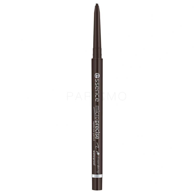 Essence Micro Precise Creion pentru femei 0,05 g Nuanţă 05 Black Brown