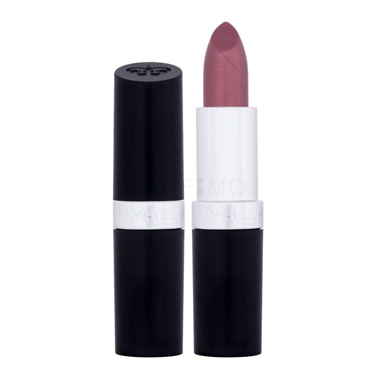 Rimmel London Lasting Finish Softglow Lipstick Ruj de buze pentru femei 4 g Nuanţă 903 Plum Pie