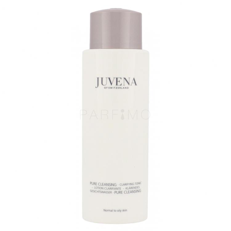 Juvena Pure Cleansing Clarifying Tonic Loțiune facială pentru femei 200 ml