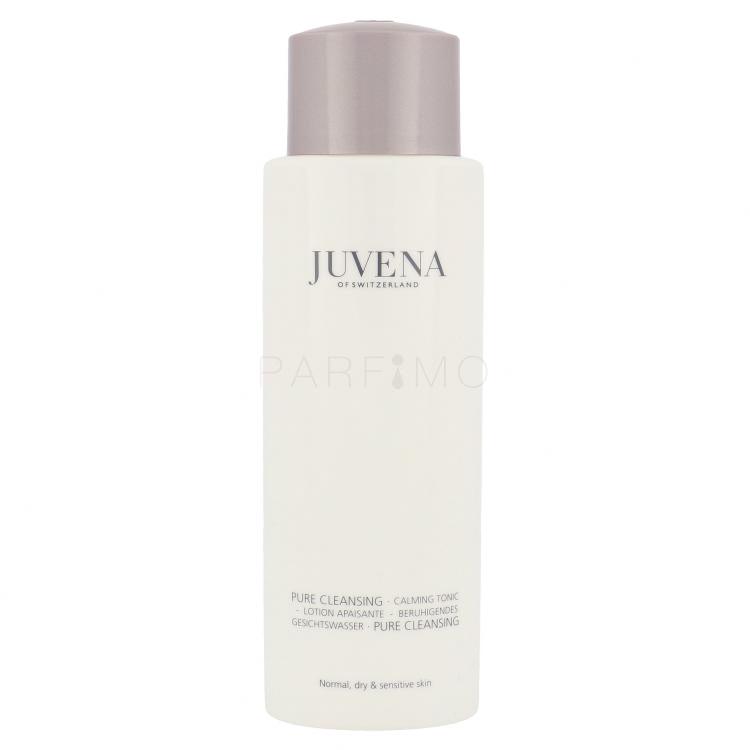 Juvena Pure Cleansing Loțiune facială pentru femei 200 ml