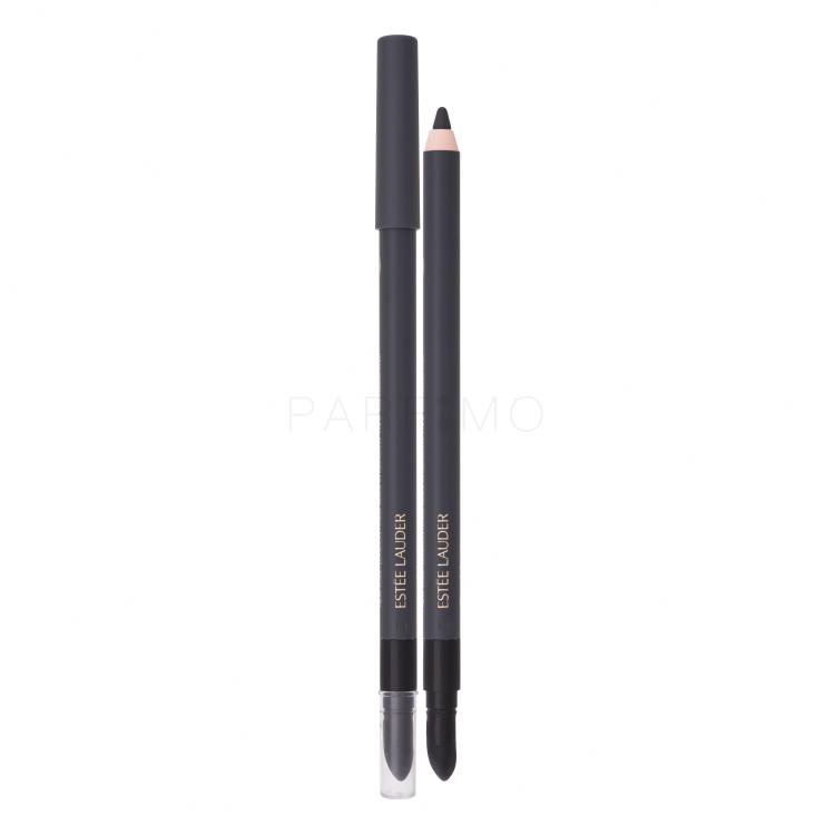 Estée Lauder Double Wear Gel Eye Pencil Waterproof Creion de ochi pentru femei 1,2 g Nuanţă 05 Smoke