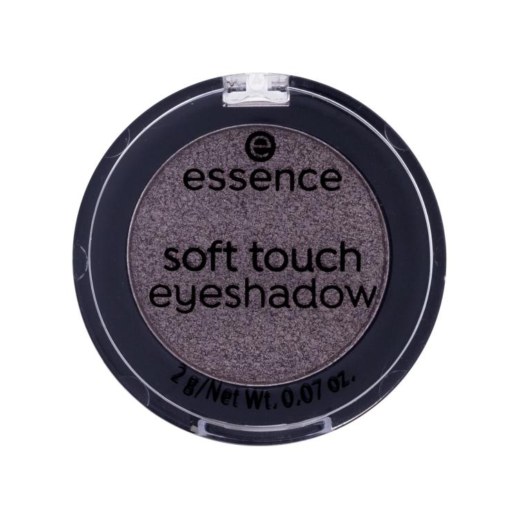 Essence Soft Touch Fard de pleoape pentru femei 2 g Nuanţă 03 Eternity