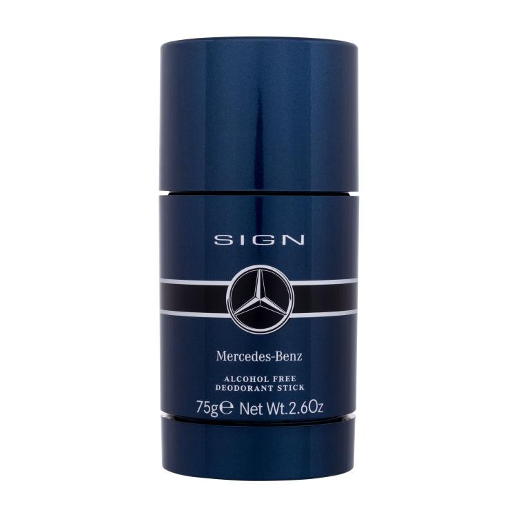Mercedes-Benz Sign Deodorant pentru bărbați 75 g