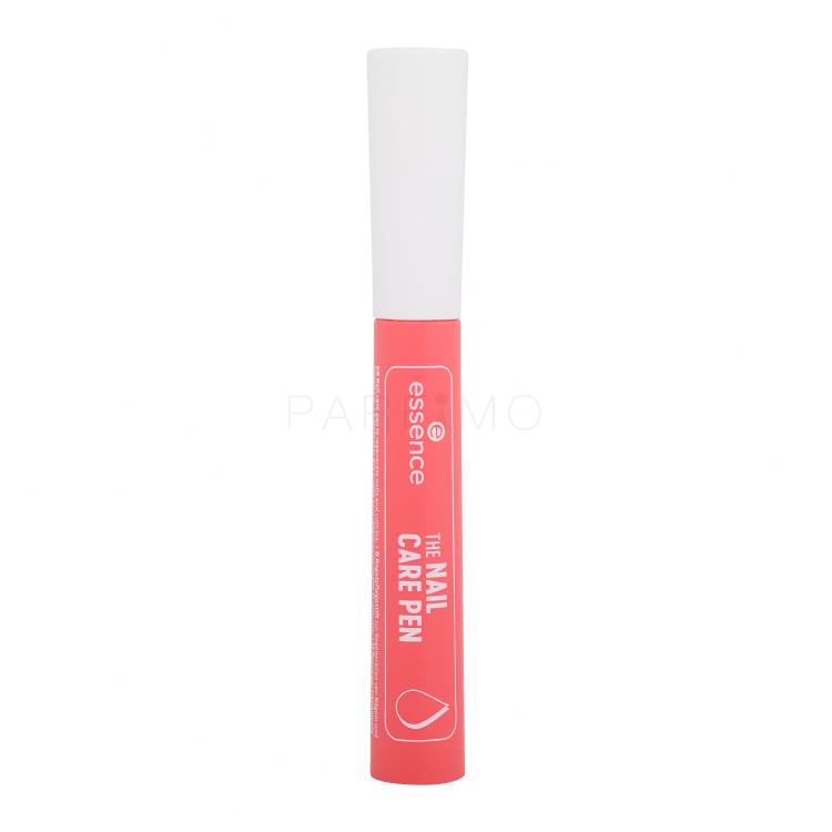 Essence The Nail Care Pen Îngrijire unghii pentru femei 5 ml