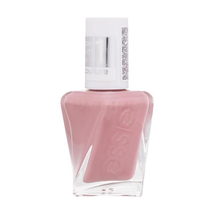 Essie Gel Couture Nail Color Lac de unghii pentru femei 13,5 ml Nuanţă 485 Princess Charming