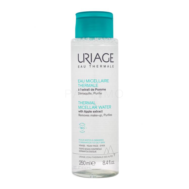 Uriage Eau Thermale Thermal Micellar Water Purifies Apă micelară 250 ml