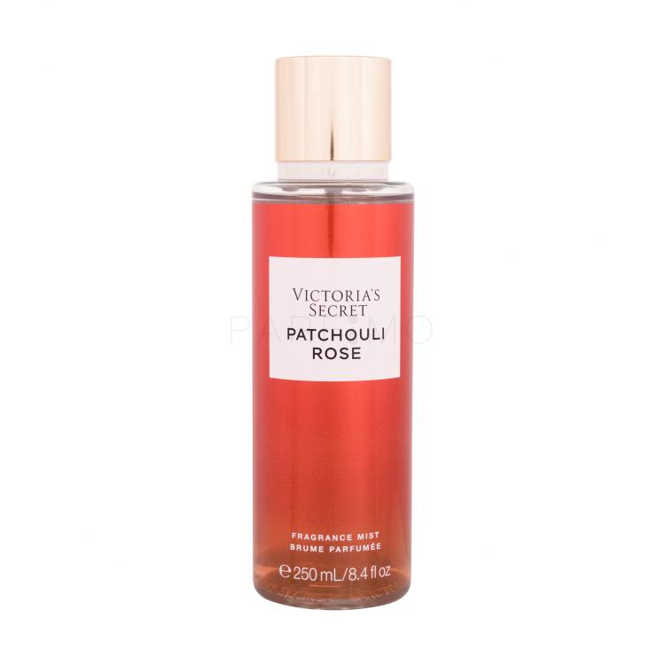 Victoria´s Secret Patchouli Rose Spray de corp pentru femei 250 ml