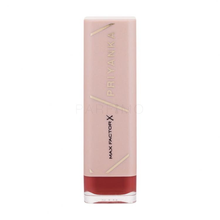 Max Factor Priyanka Colour Elixir Lipstick Ruj de buze pentru femei 3,5 g Nuanţă 012 Fresh Rosé