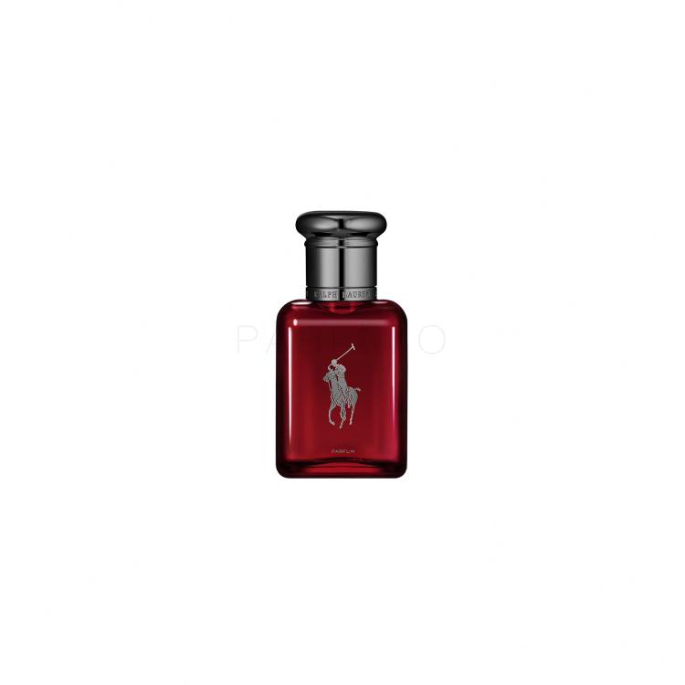Ralph Lauren Polo Red Parfum pentru bărbați 40 ml