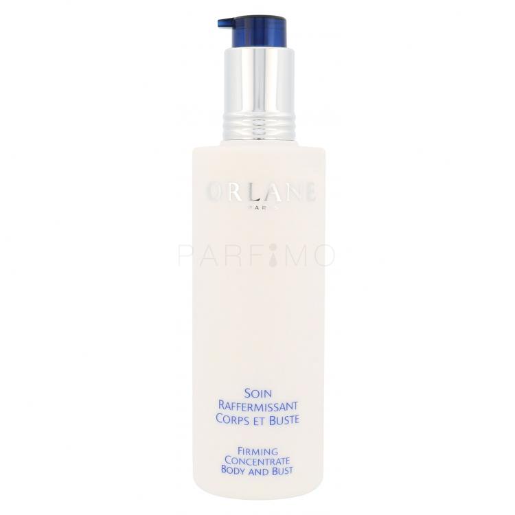 Orlane Body Firming Concentrate Body And Bust Slăbire și remodelare corporală pentru femei 250 ml