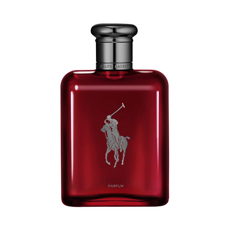 Ralph Lauren Polo Red Parfum pentru bărbați 125 ml