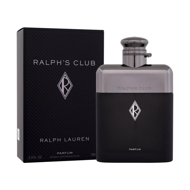 Ralph Lauren Ralph&#039;s Club Parfum pentru bărbați 100 ml