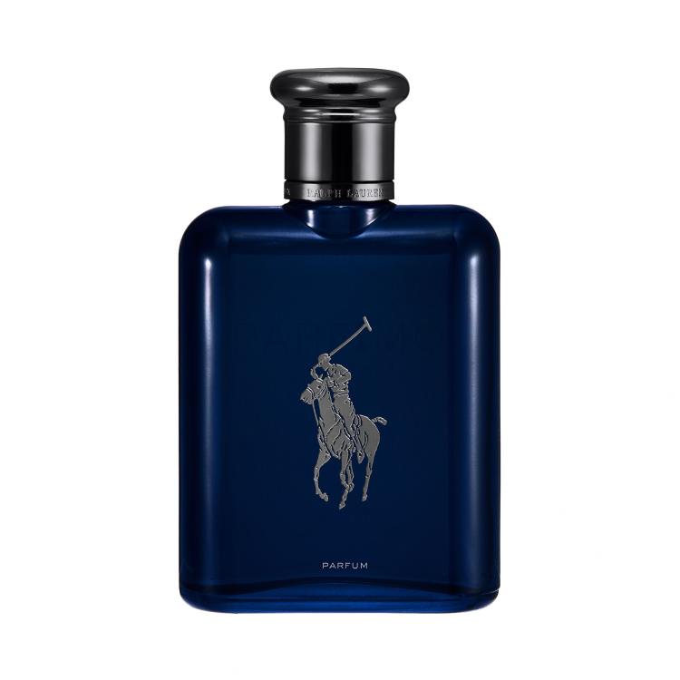 Ralph Lauren Polo Blue Parfum pentru bărbați 125 ml