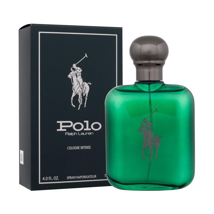Ralph Lauren Polo Cologne Intense Apă de parfum pentru bărbați 118 ml