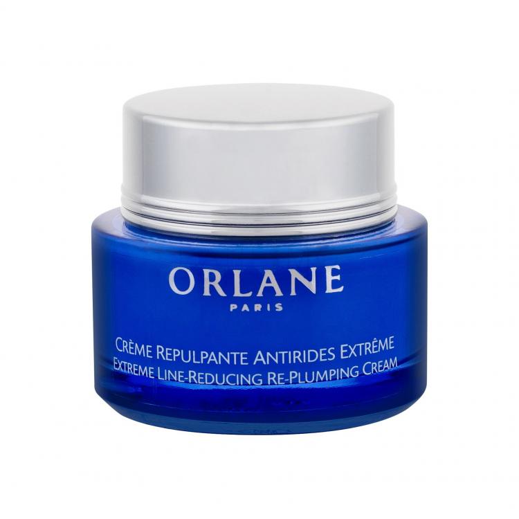 Orlane Extreme Line Reducing Re-Plumping Cream Cremă de zi pentru femei 50 ml