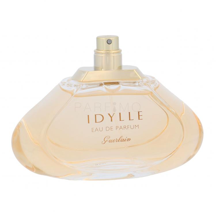 Guerlain Idylle Apă de parfum pentru femei 100 ml tester