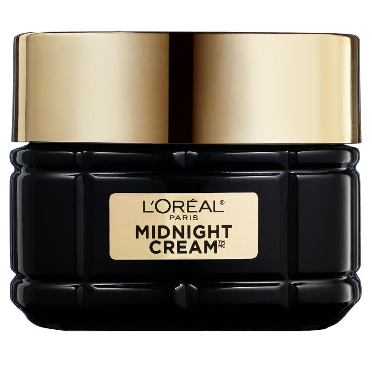 L&#039;Oréal Paris Age Perfect Cell Renew Midnight Cream Cremă de noapte pentru femei 50 ml