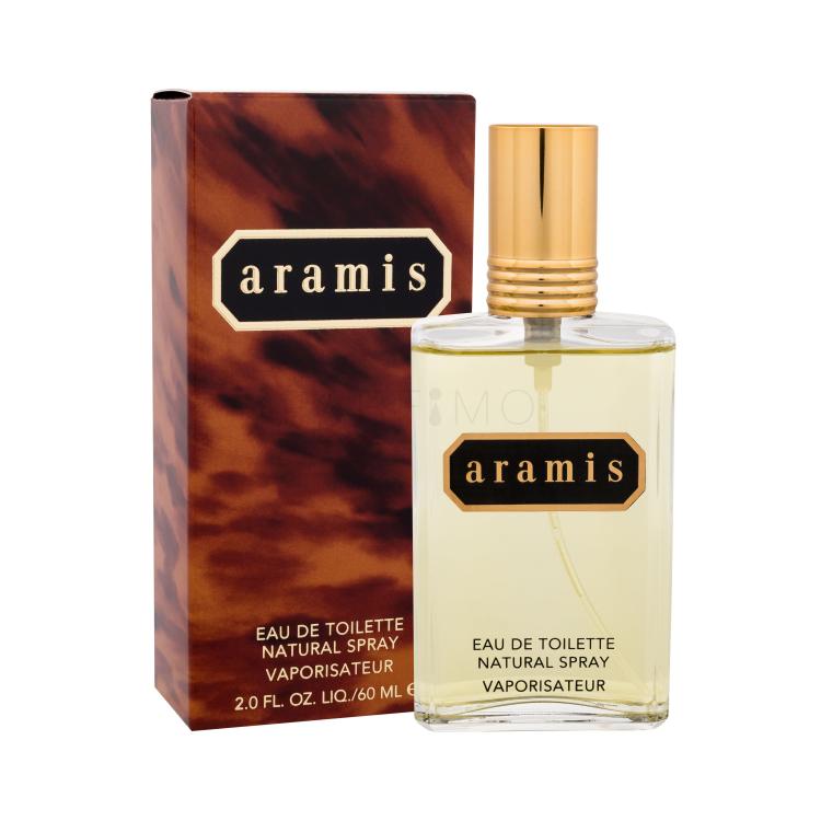 Aramis Aramis Apă de toaletă pentru bărbați 60 ml