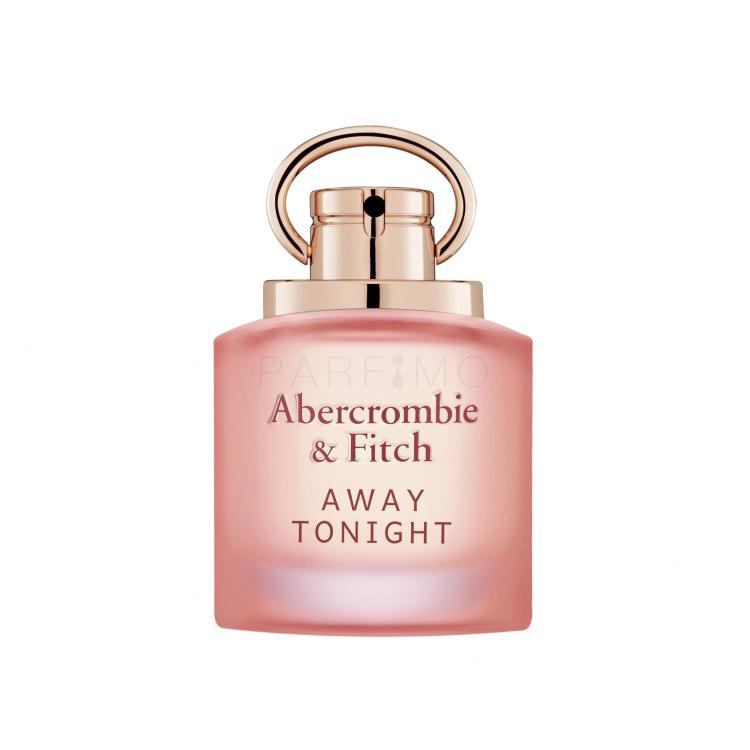 Abercrombie &amp; Fitch Away Tonight Apă de parfum pentru femei 100 ml