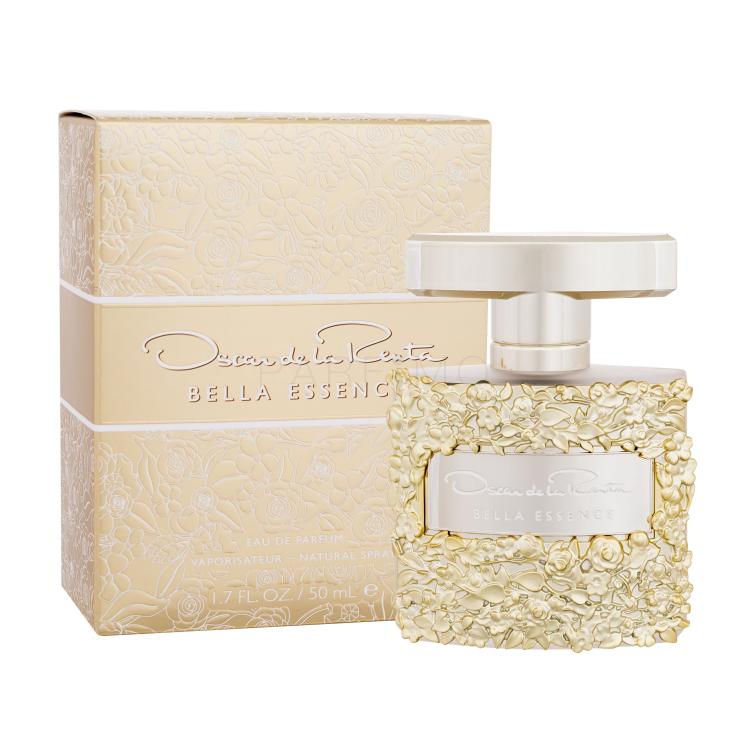 Oscar de la Renta Bella Essence Apă de parfum pentru femei 50 ml
