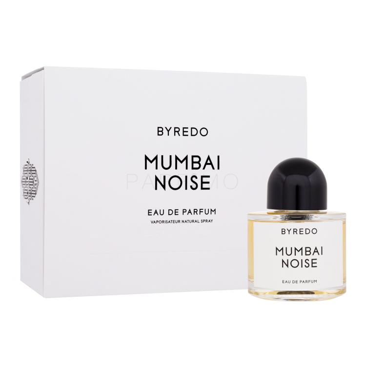 BYREDO Mumbai Noise Apă de parfum 50 ml