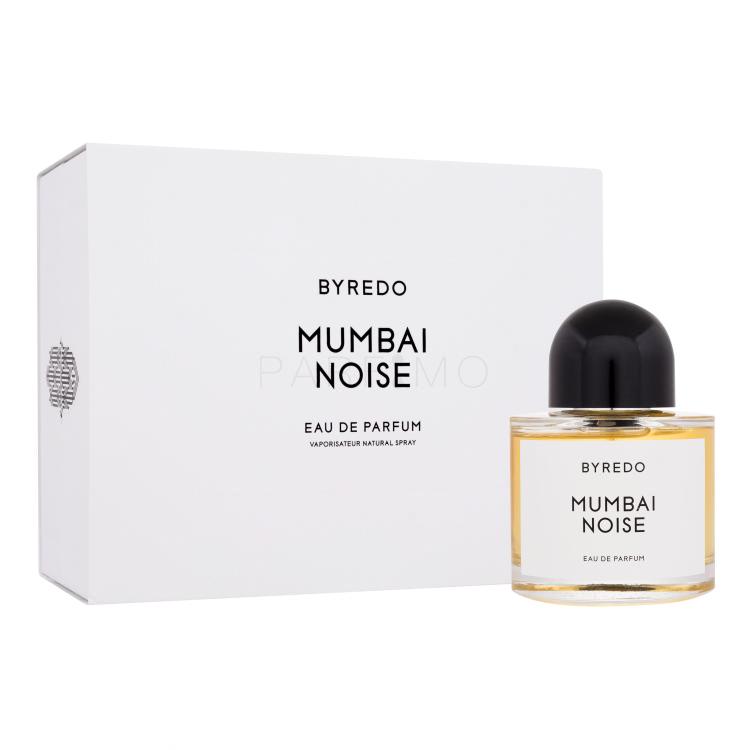 BYREDO Mumbai Noise Apă de parfum 100 ml