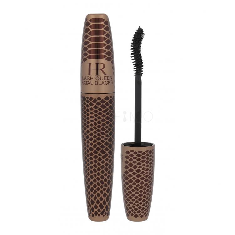Helena Rubinstein Lash Queen Fatal Blacks Mascara pentru femei 7,2 ml Nuanţă 01 Magnetic Black