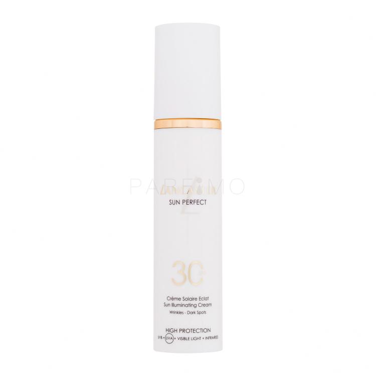 Lancaster Sun Perfect Sun Illuminating Cream SPF30 Pentru ten pentru femei 50 ml