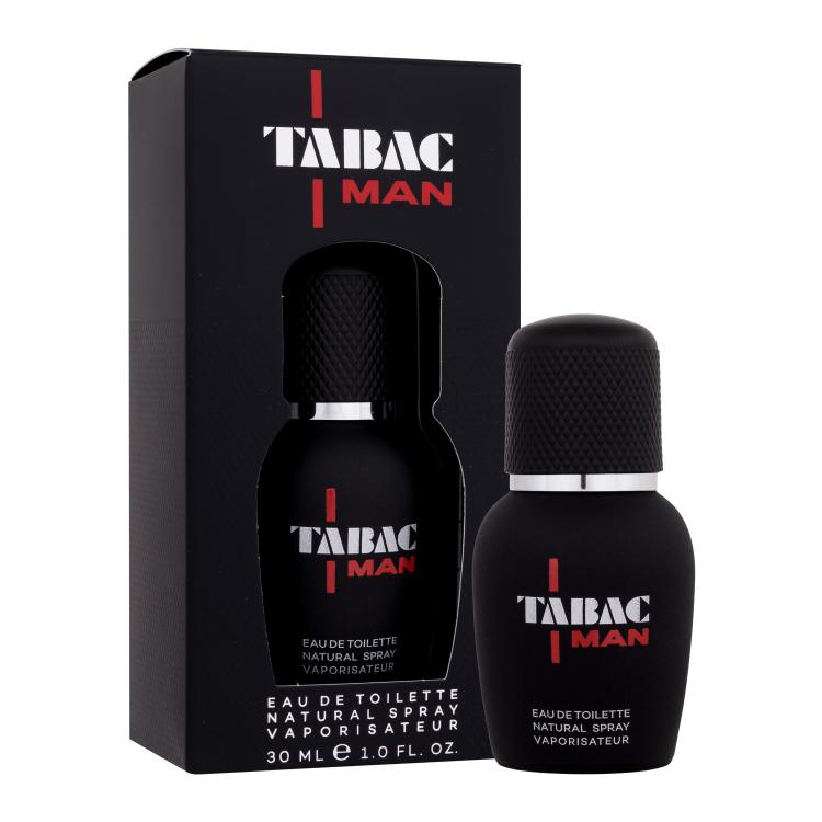TABAC Man Apă de toaletă pentru bărbați 30 ml