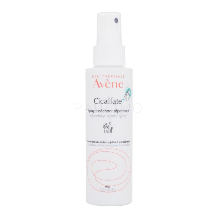 Avene Cicalfate+ Absorbing Repair Spray Spray de corp 100 ml