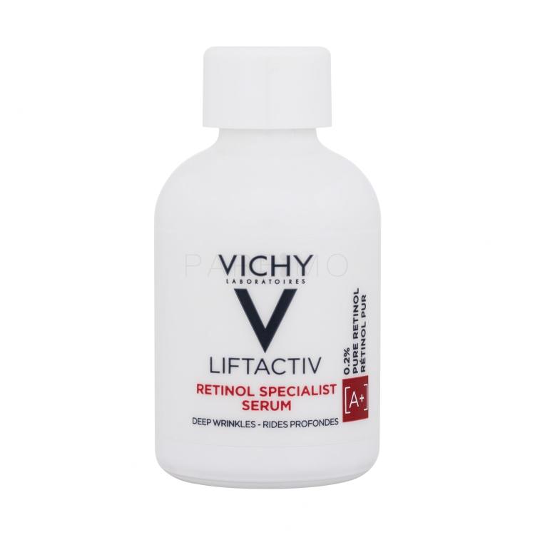 Vichy Liftactiv Retinol Specialist Serum Ser facial pentru femei 30 ml