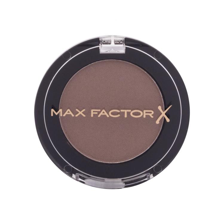 Max Factor Masterpiece Mono Eyeshadow Fard de pleoape pentru femei 1,85 g Nuanţă 03 Crystal Bark