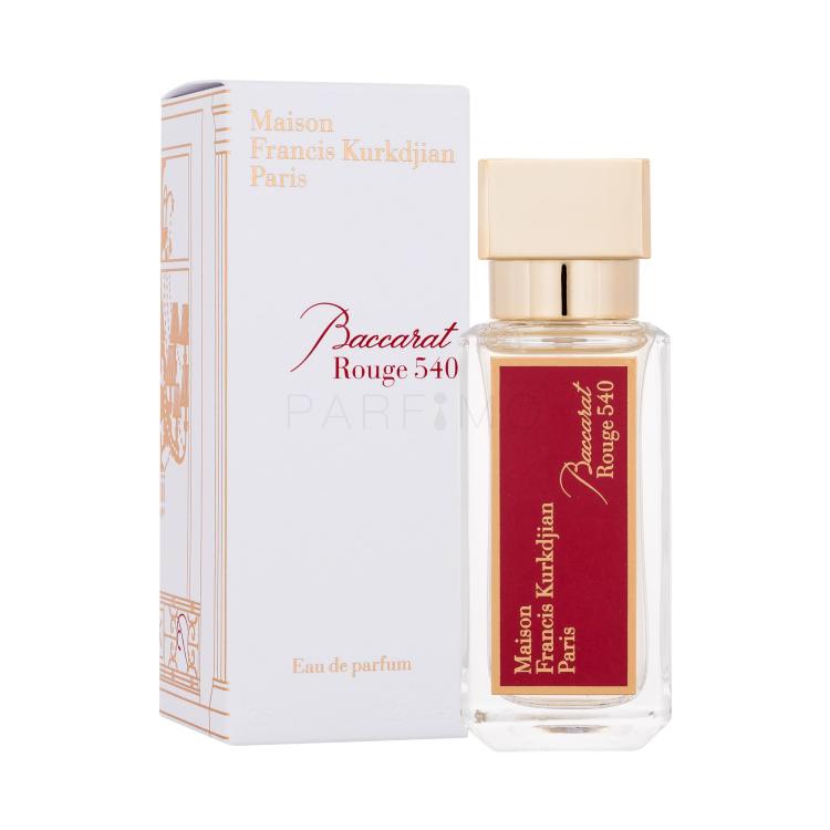 Maison Francis Kurkdjian Baccarat Rouge 540 Apă de parfum 35 ml