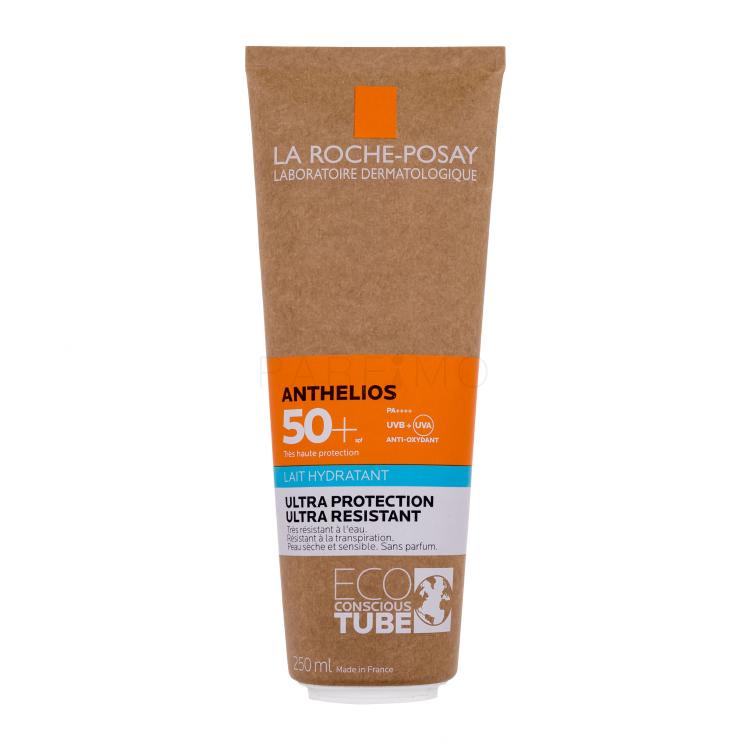 La Roche-Posay Anthelios Hydrating Lotion SPF50+ Pentru corp 250 ml