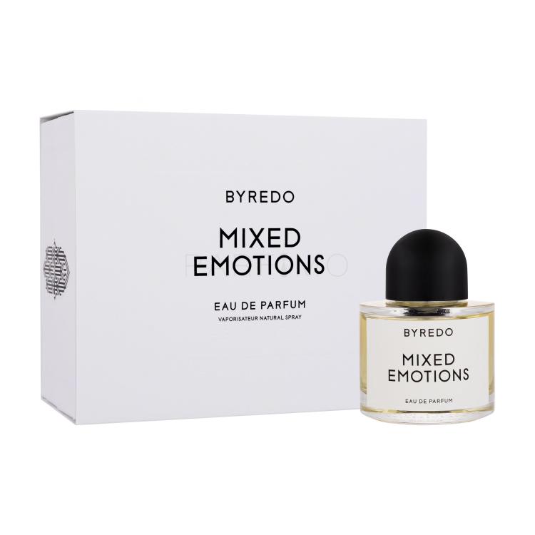 BYREDO Mixed Emotions Apă de parfum 50 ml