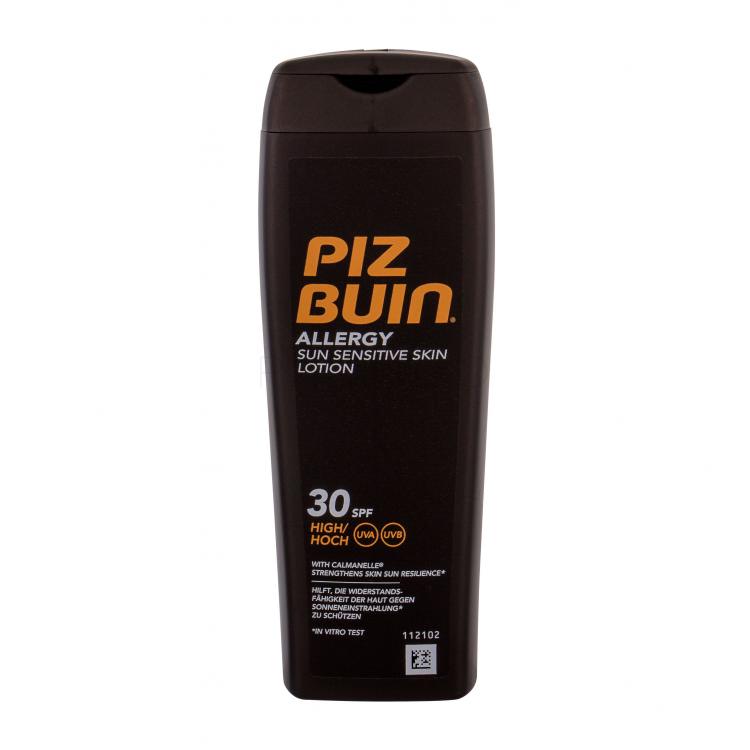 PIZ BUIN Allergy Sun Sensitive Skin Lotion SPF30 Pentru corp 200 ml