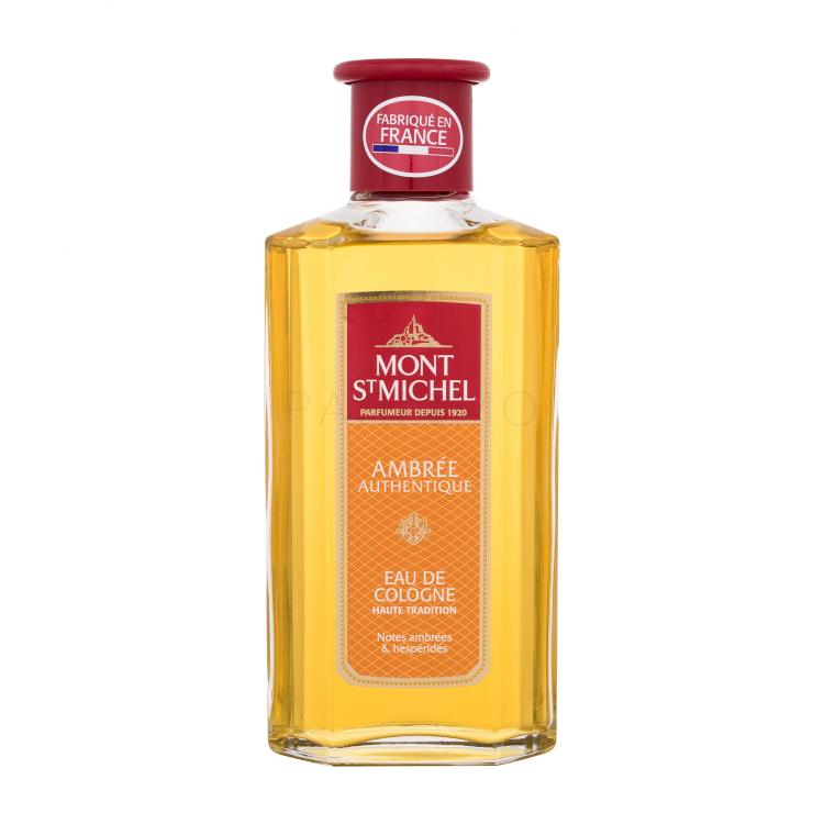 Mont St Michel Ambrée Authentique Apă de colonie 250 ml
