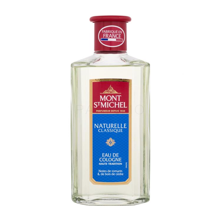 Mont St Michel Naturelle Classique Apă de colonie 250 ml