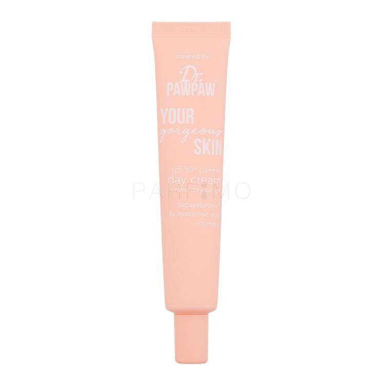 Dr. PAWPAW Your Gorgeous Skin Day Cream SPF50+ Cremă de zi pentru femei 45 ml