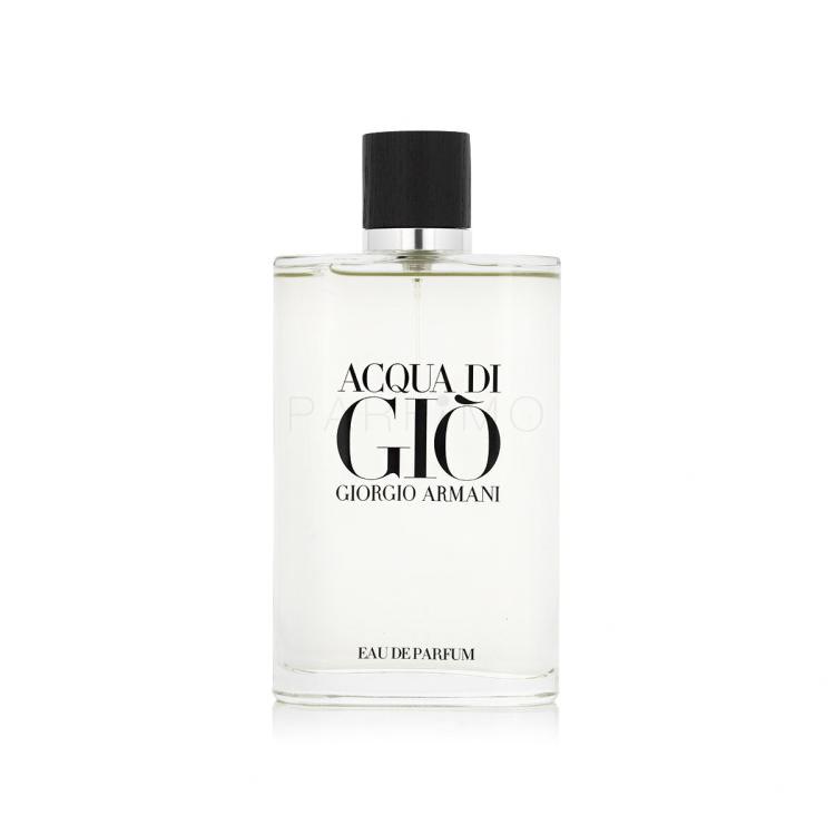 Giorgio Armani Acqua di Giò Apă de parfum pentru bărbați 200 ml
