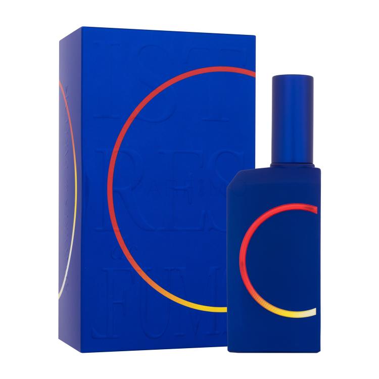 Histoires de Parfums This Is Not A Blue Bottle 1.3 Apă de parfum 60 ml