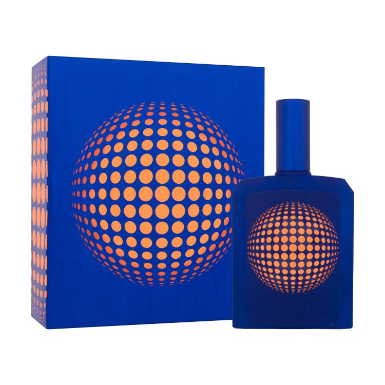 Histoires de Parfums This Is Not A Blue Bottle 1.6 Apă de parfum 120 ml