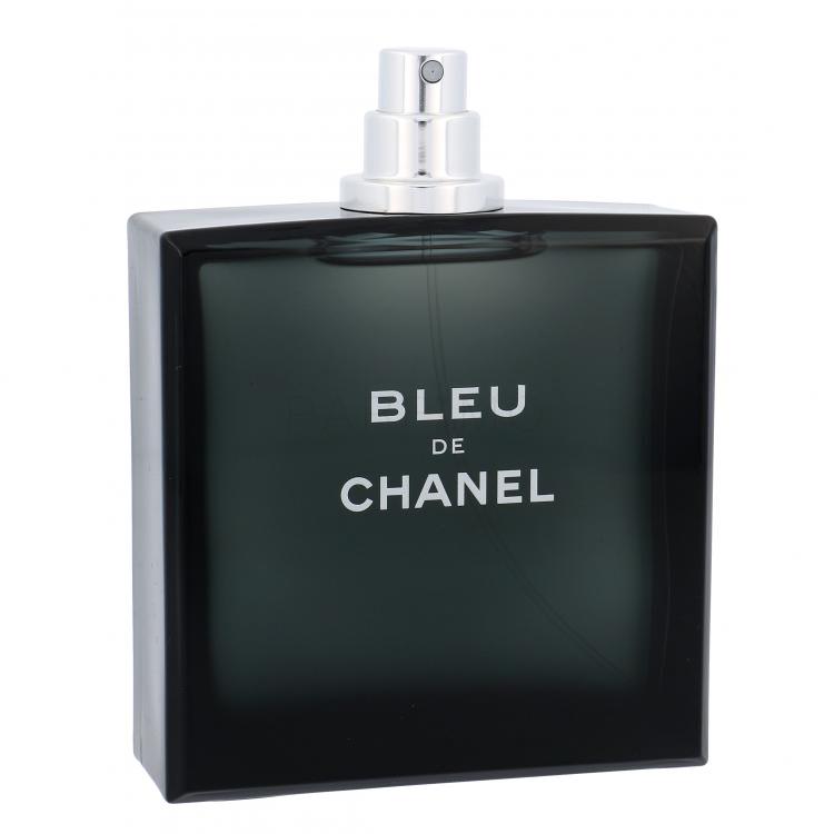 Chanel Bleu de Chanel Apă de toaletă pentru bărbați 100 ml tester