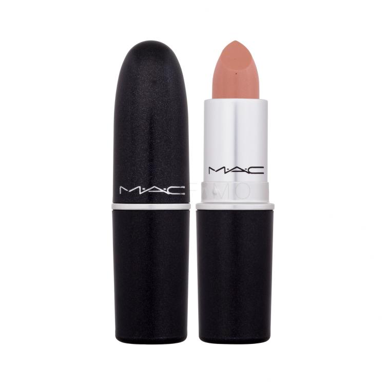 MAC Cremesheen Lipstick Ruj de buze pentru femei 3 g Nuanţă 204 Créme D´Nude